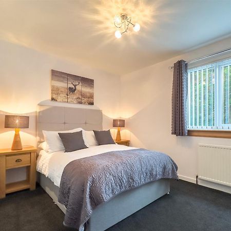 Kilmore Farmhouse Drumnadrochit Esterno foto