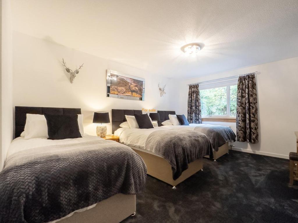 Kilmore Farmhouse Drumnadrochit Esterno foto